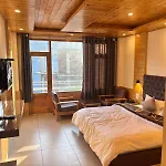 The Himalayan Sun Rise Hotel